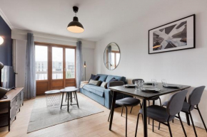 Superbe Appartement de standing au cœur de Lille